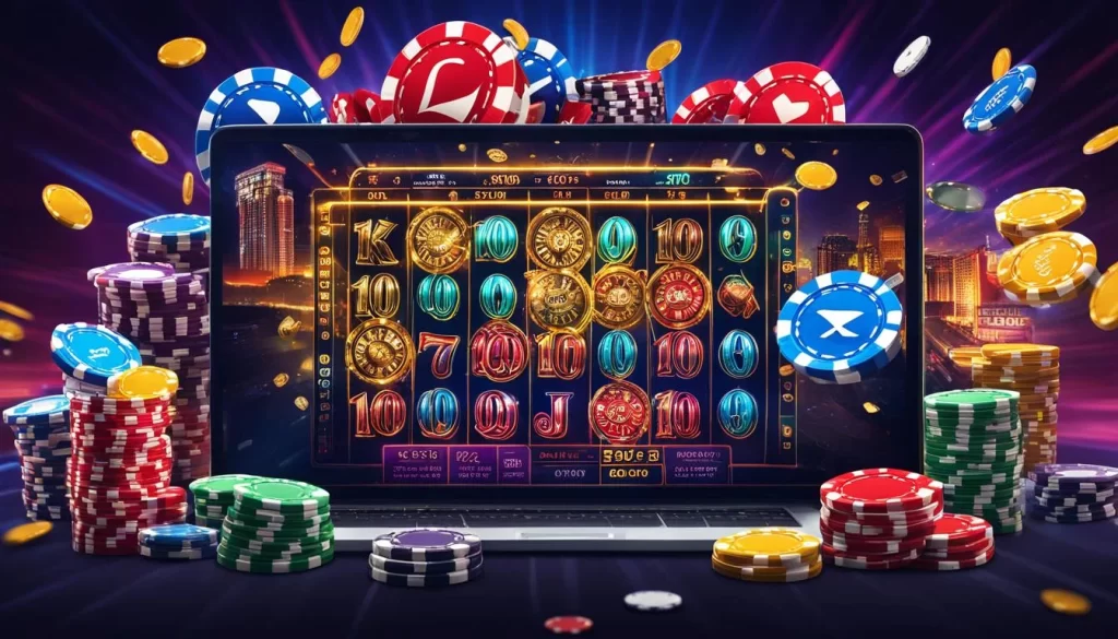 Các trò chơi đa dạng tại Rubik88