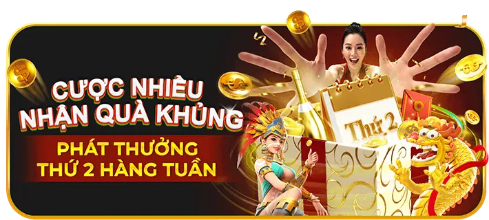 Hướng dẫn trò chơi nổ hũ
