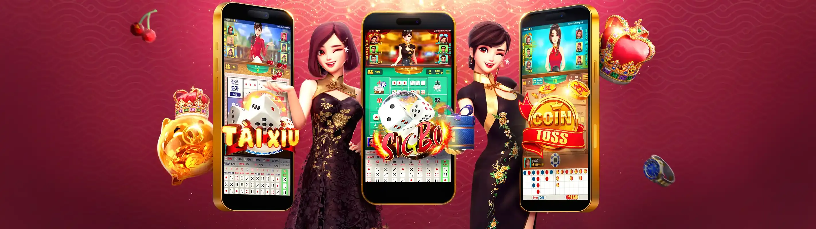 Game Bắn Cá rubik88 link mới nhất với đồ họa 3D sống động