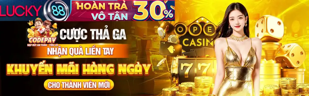 Banner khuyến mãi thể thao rubik88 link mới