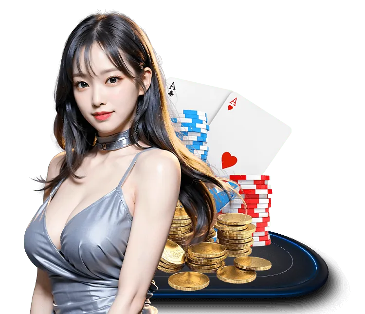 Người chơi nhận tiền thưởng chào mừng